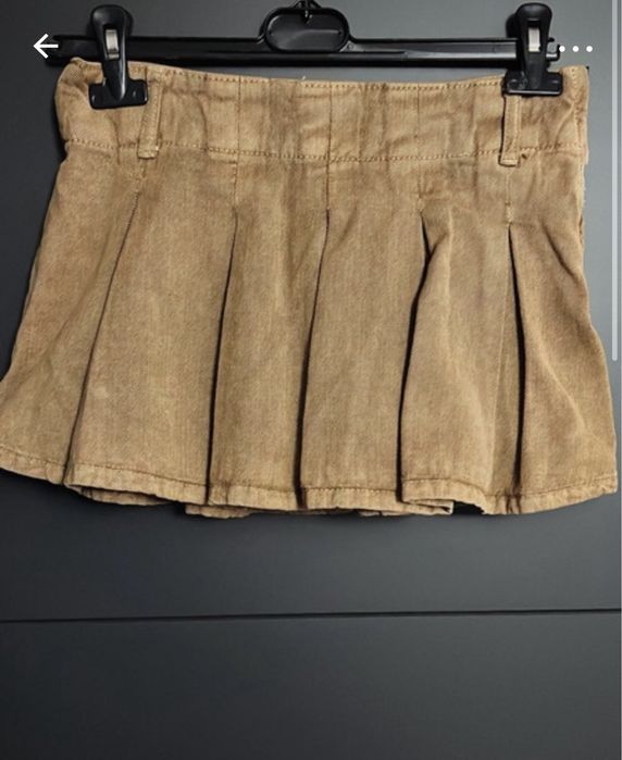 Fusta zara blugi