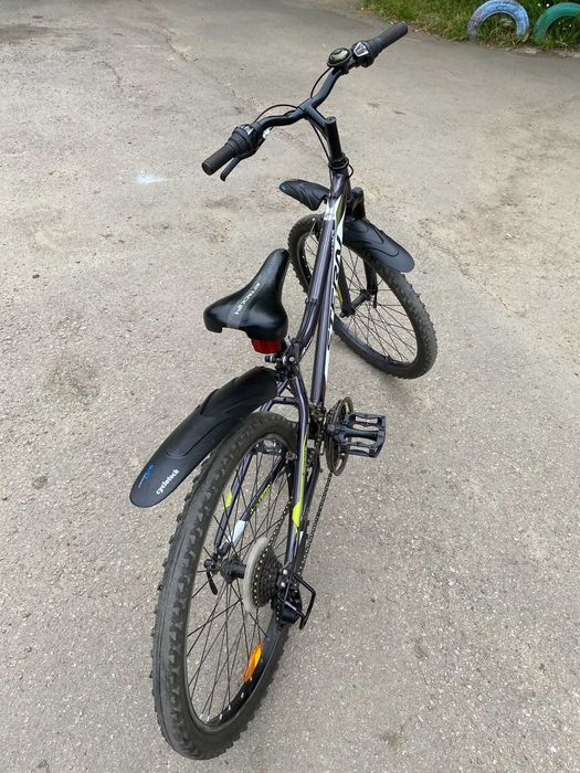 Велосипед подростковый "STERN" r-24