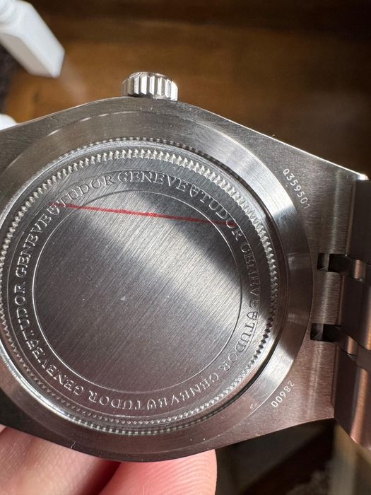 Ceas Tudor Royal 40mm