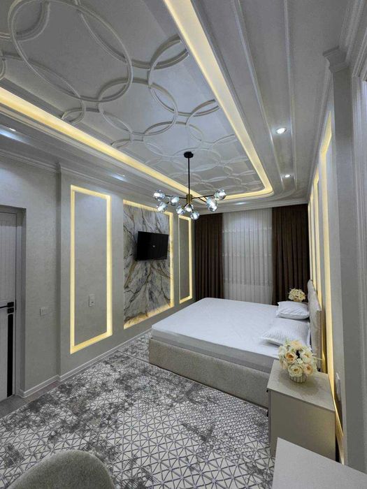 №4869 Продается квартира с евро ремонтом Вокзал