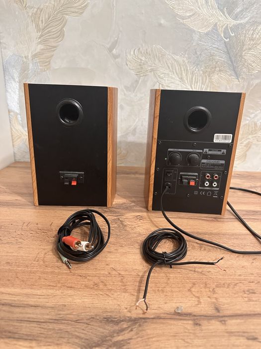 Колонки компьютерные