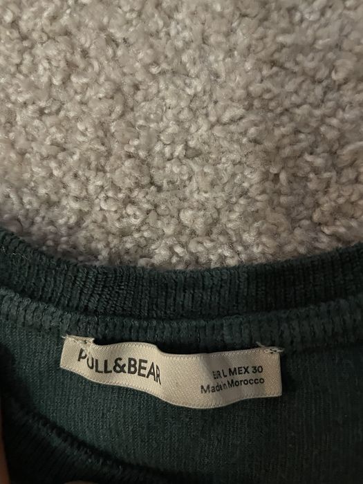 рокли pull and bear shein h&m