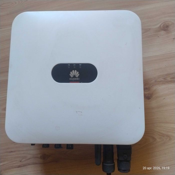 Inverter Huwei SUN2000-5KLT-L1