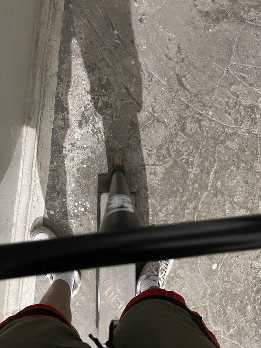 Трюковой самокат Limit LMT83 Pro