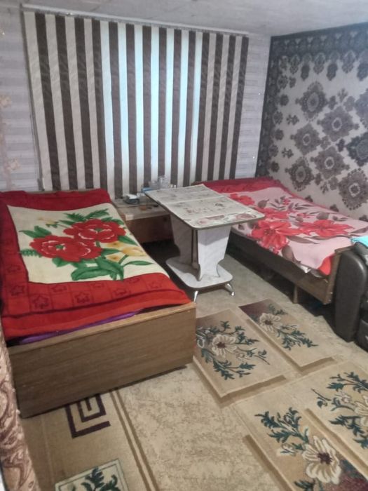 Дача 5 соток с домом, общество Ромашка