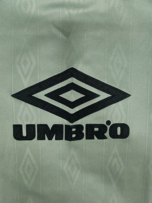 Tricou Vintage UMBRO