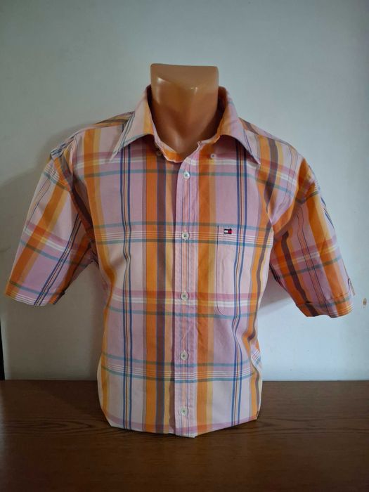 Camasa Tommy Hilfiger