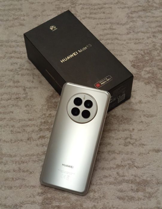 Обмен Huawei mate 50