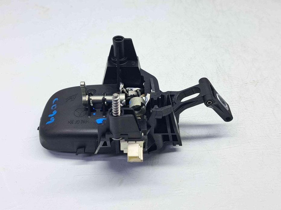 Maner haion Mercedes Clasa E (W211) [Fabr 2002-2009] OEM