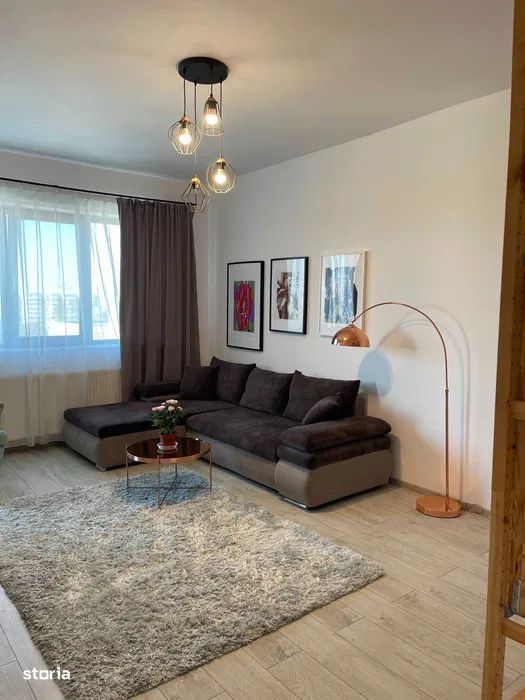 Apartament decomandat Politehnica metrou
