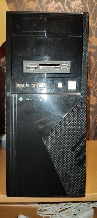 Продам компьютер