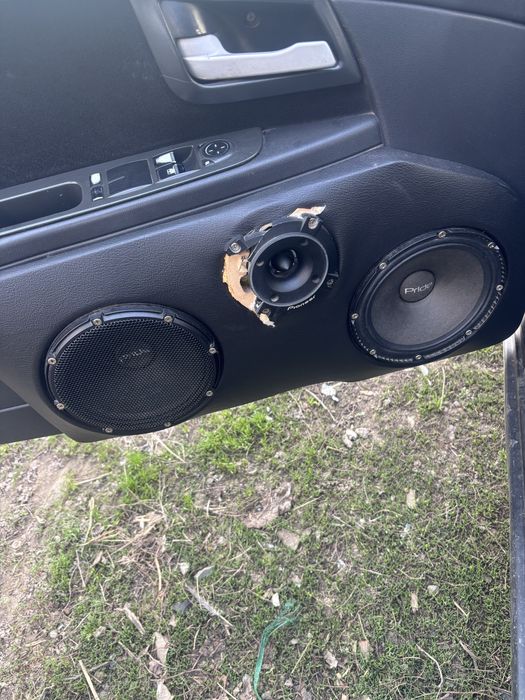 16 прайд соло 200