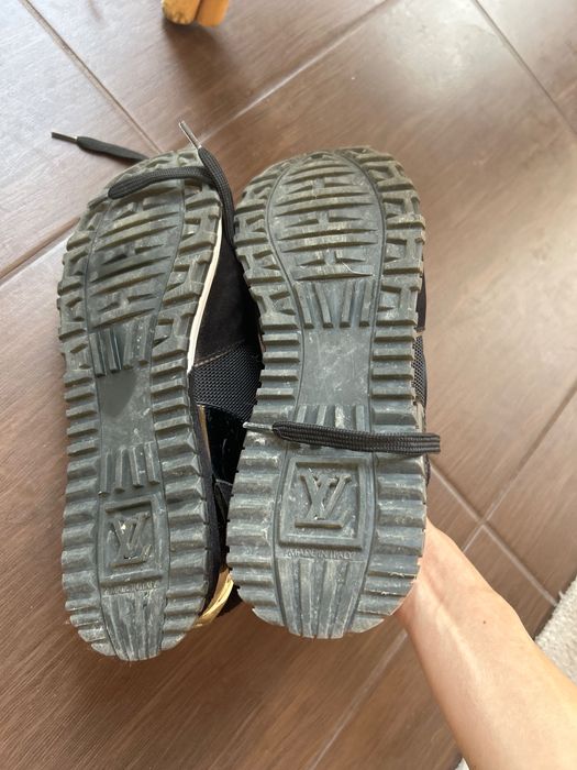 Louis Vuitton маратонки 36.5 номер