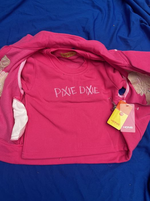 Детски екипчета