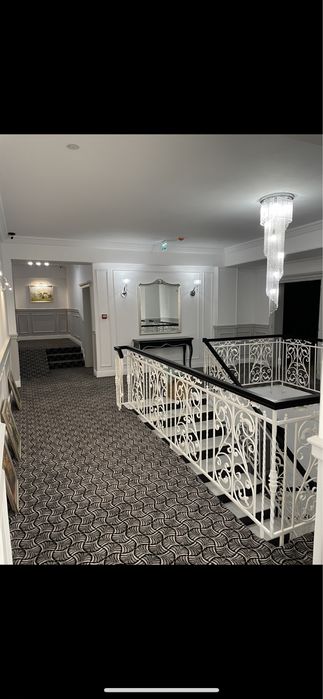 Amenajari Interioare si Exterioare