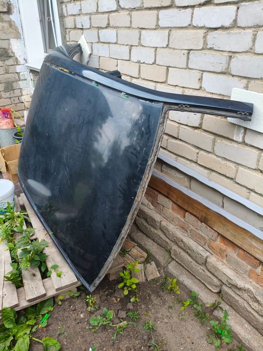 Продам крышу на Мерседес w202