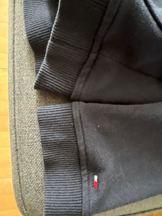 Детски суитчър Tommy Hilfiger 135-140 cm