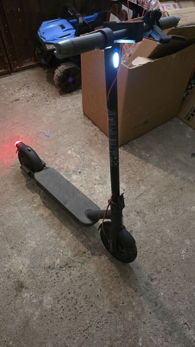 Trotineta Xiaomi 4 Pro Gen2 60km