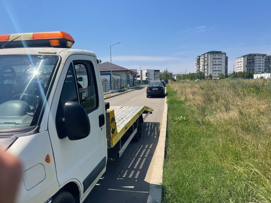 Fiat Ducato platforma