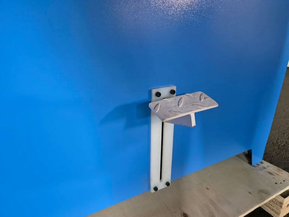 Отрезной станок для РВД QG-51TL