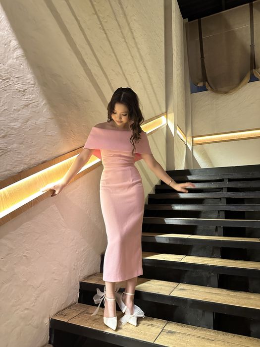 Платье «Барби» Malli