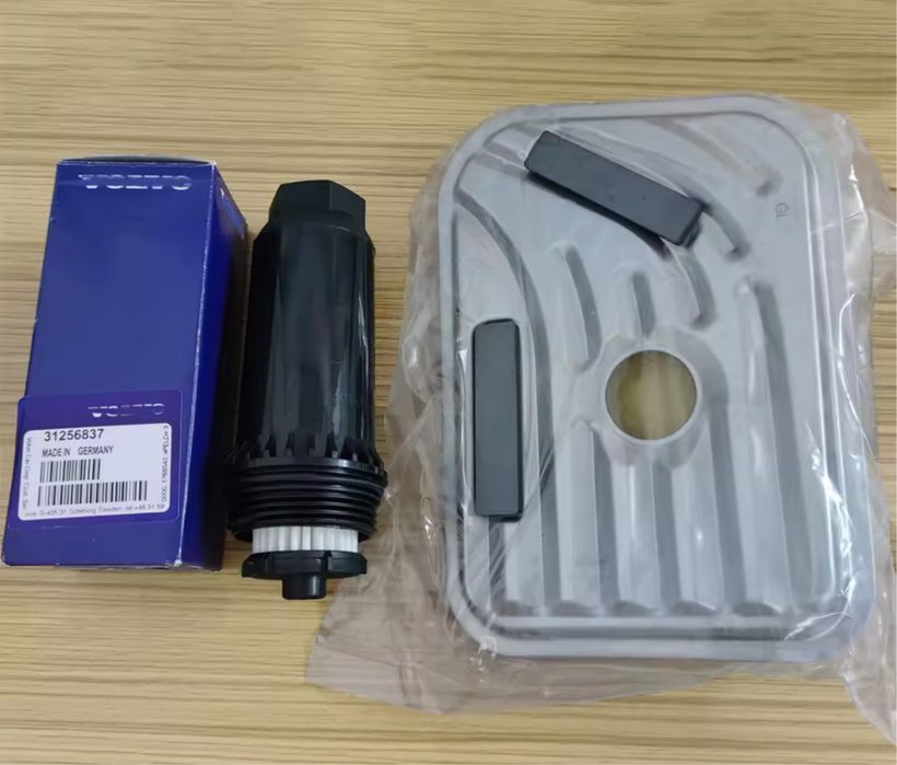 Capac Semering Kit Arcuri Plastice Cutie Viteze Automata Ford Volvo