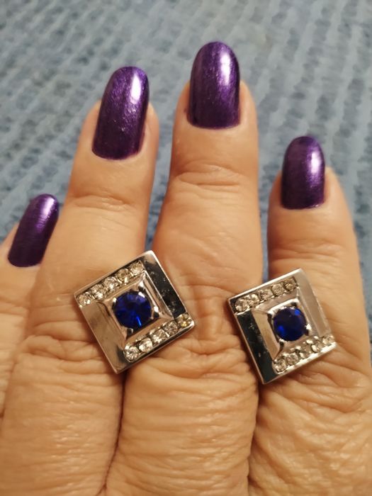 Запонки для рубашек