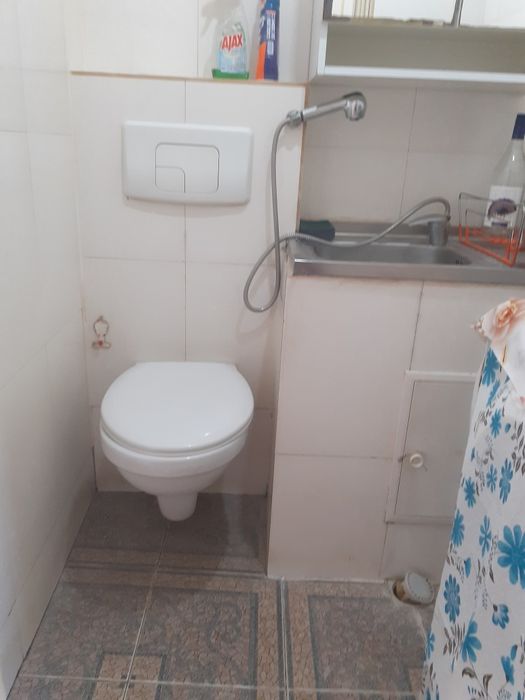 De vanzare garsoniera
