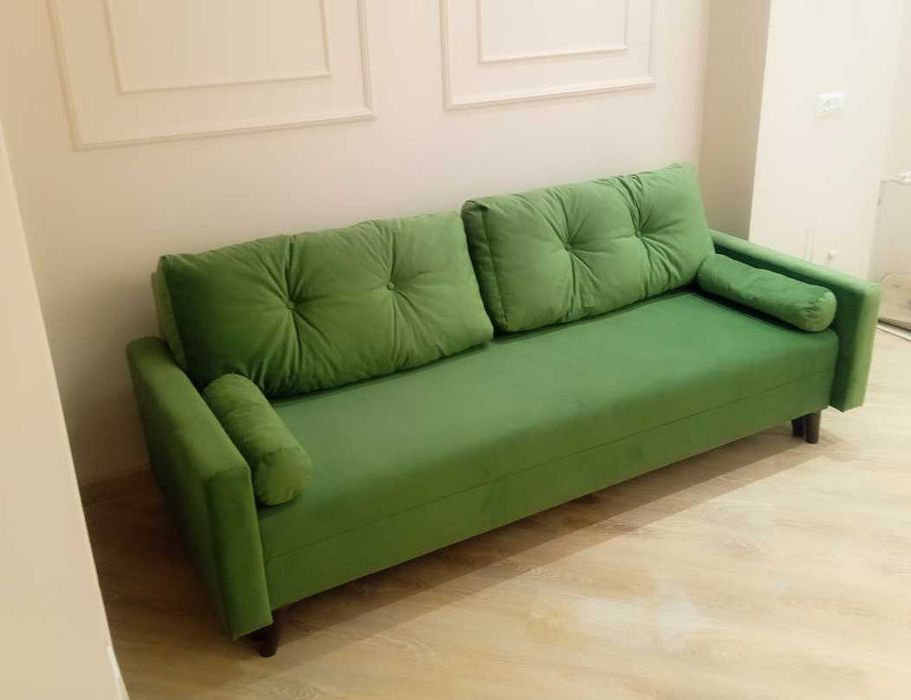 Диван Этро прямой для офиса