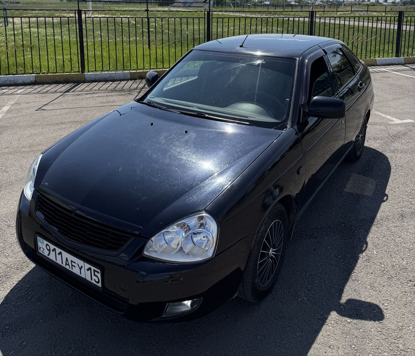 Продам Лада Приора