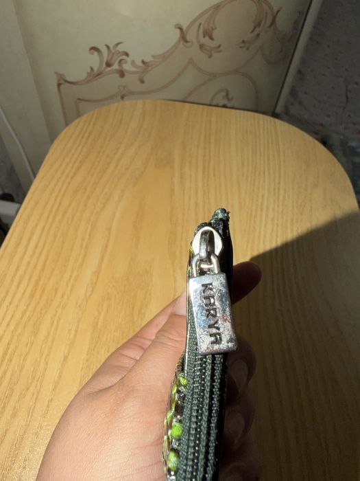 Визитница женский