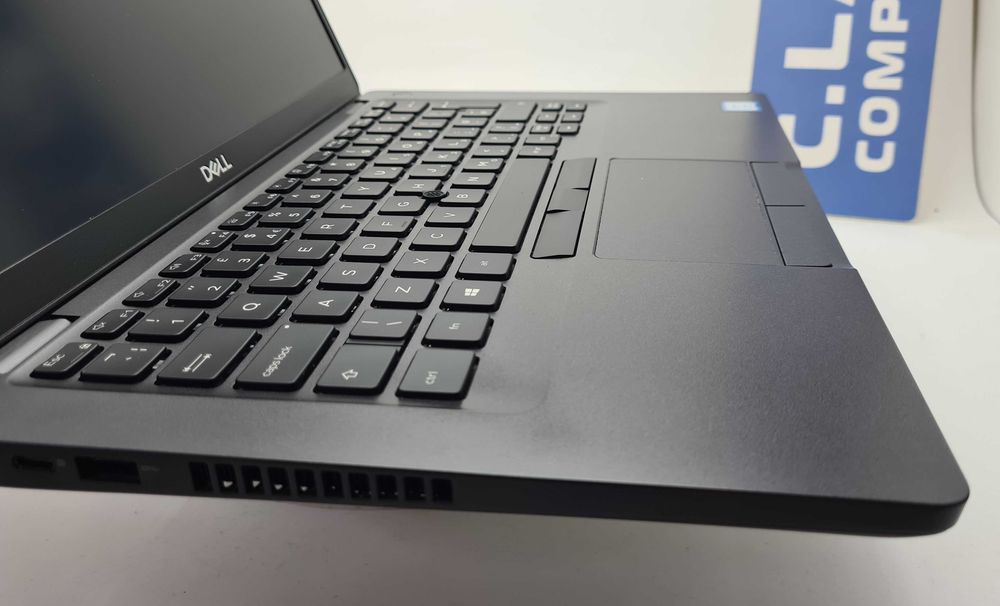 Dell Latitude 5400 i5-8365U/256SSD/FHD/Подсветка