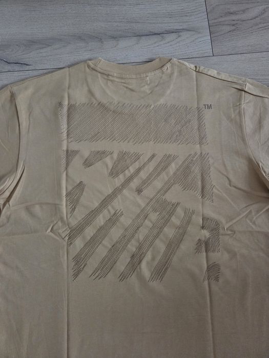Tricou Off-White