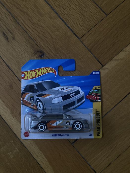 Hot wheels колички