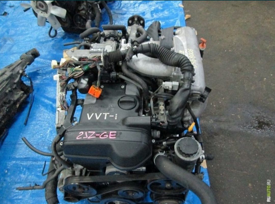 1 2 двигатели. Двигатель 2jz ge VVTI. Toyota 2jz-ge VVTI. 2jz ge VVTI. Двигатель Toyota, 2jz-ge.