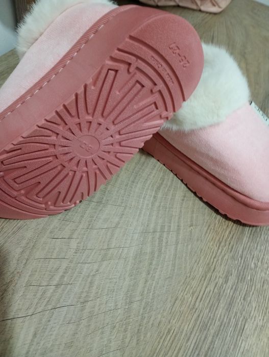 Ghete căptușite fetițe noi.  Nr 27