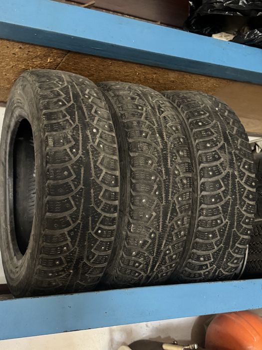 Продам резину 155/70/r13
