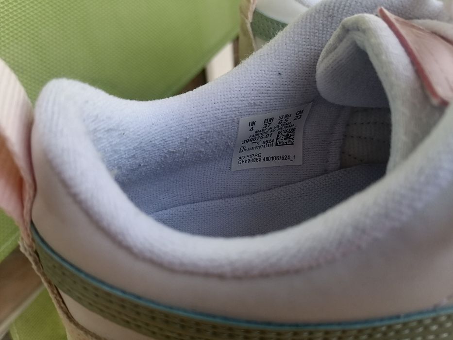 Обувки Puma 37 номер
