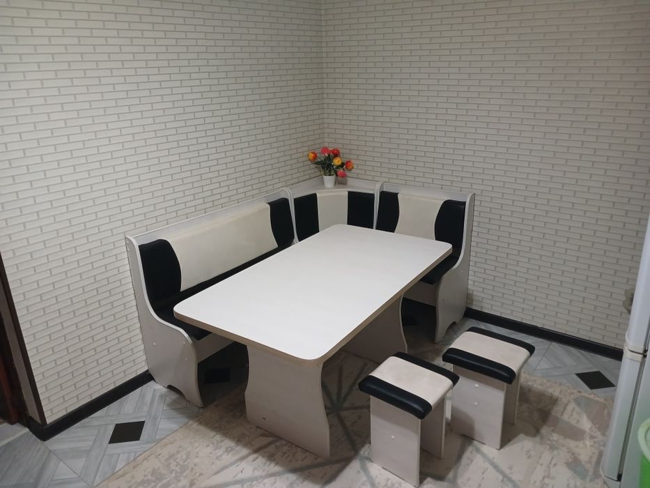 Стол стул сатылады