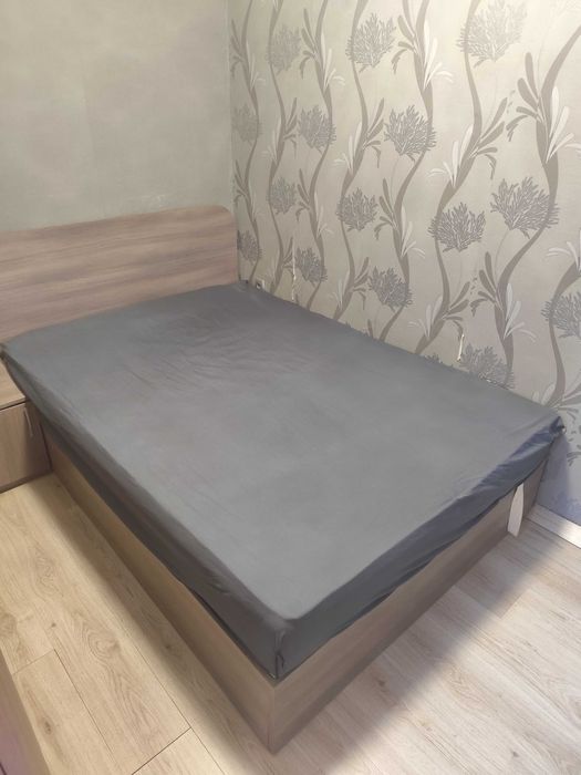 Дава се под наем Двустаен апартамент в Пловдив, Индустриална зона - Тракия - 40 кв.м за 306 € - Снимка #3