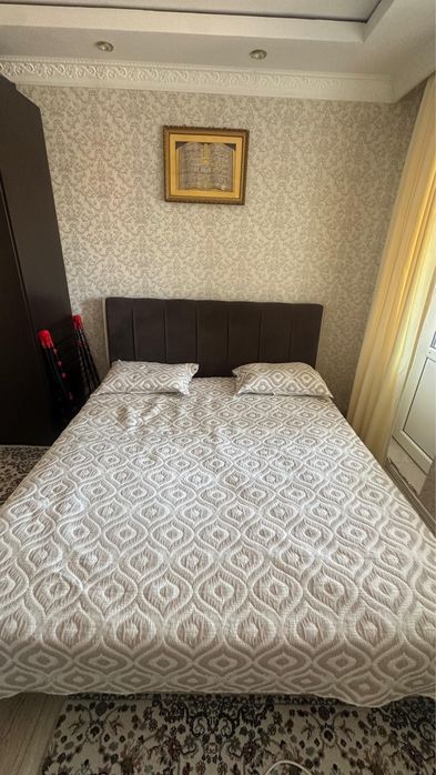 Кровать для спальный