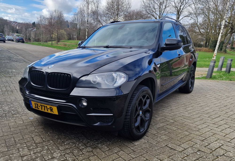 Bmw x5  xdrive 30d