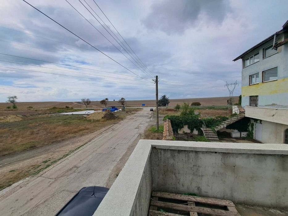 Продава се Промишлена сграда в с. Изворско, Област Варна - 1083 кв.м за 278 €/кв.м - Снимка #6