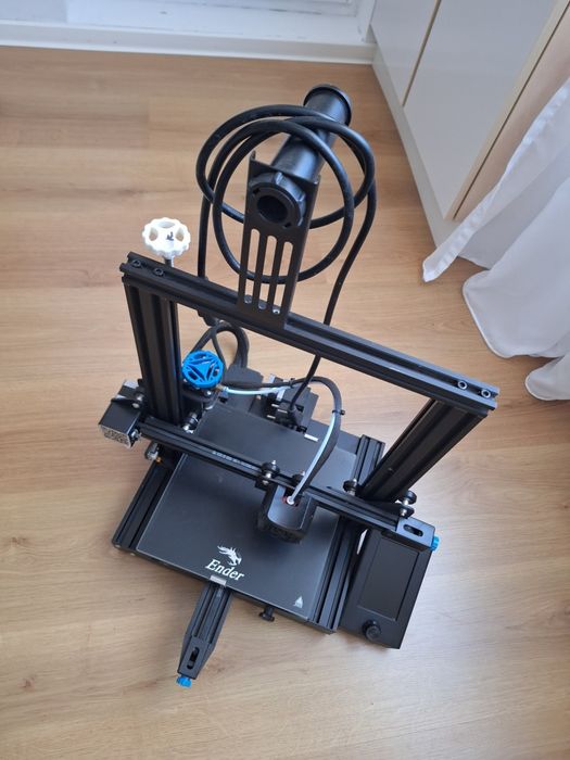 Vand Imprimanta 3D Creality Ender-3 V2