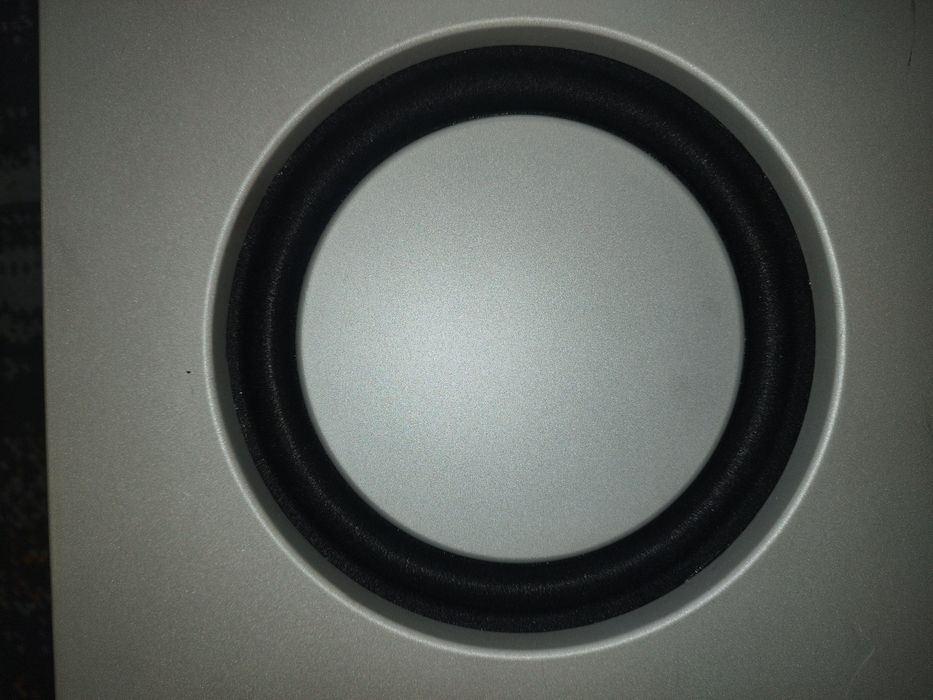 Subwoofer Jamo A 3SUB.5 activ