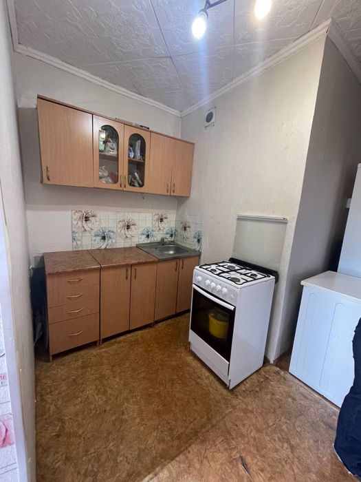 Продам 2 коматную квартиру
