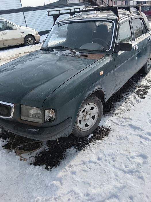 Авто разбор волга шымкент