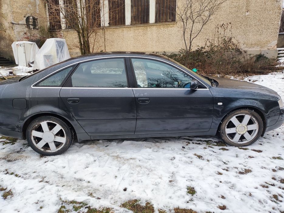 Продавам кола много запазена