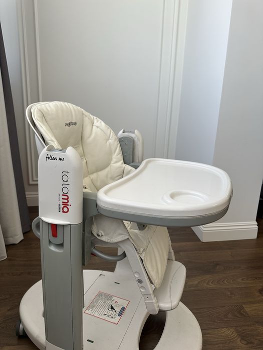 Стульчик Peg Perego Tatamia