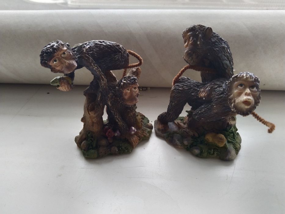 Фигурки для подарков